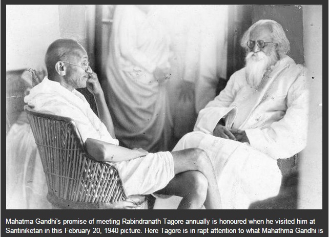 Tagore