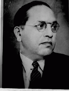 Dr.Ambedkar
