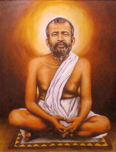 Ramakrishna Paramahamsa